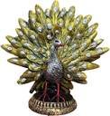 elegant blue resin peacock decorative showpiece for home décor – multicolor decorative showpiece 30.48 cm (resin, blue, multicolor) (copy) elegant blue resin peacock decorative showpiece for home décor – multicolor decorative showpiece 30.48 cm (resin, blue, multicolor) (copy)